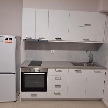 Antigoni Apartment 수다 외부 사진