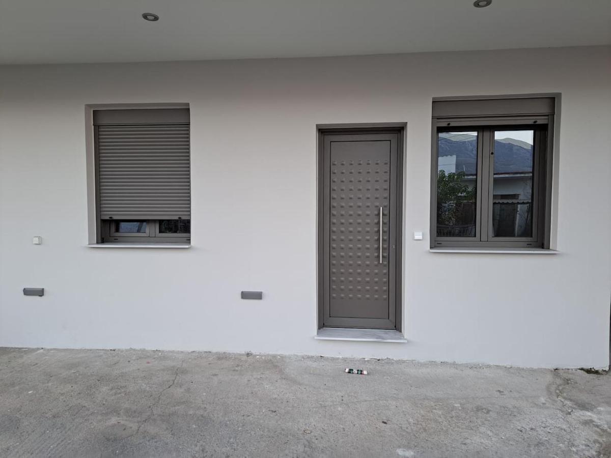 Antigoni Apartment 수다 외부 사진